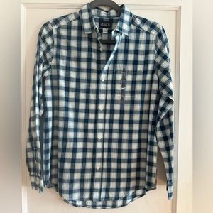 Boys size 14 dress shirt